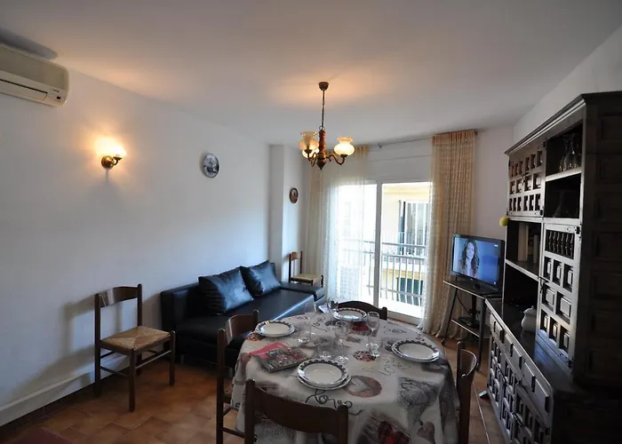 Rnet - Madrid 11 - Centro Roses