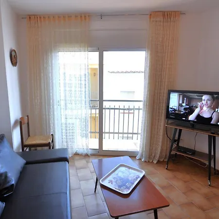 Apartment Rnet - Madrid 11 - Centro