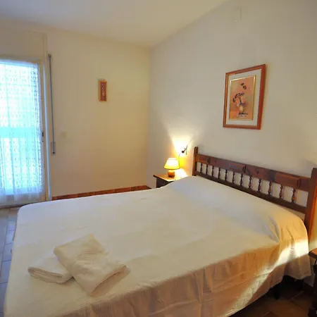 Rnet - Madrid 11 - Centro Apartment Roses