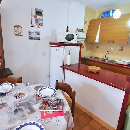 Apartment Rnet - Madrid 11 - Centro *