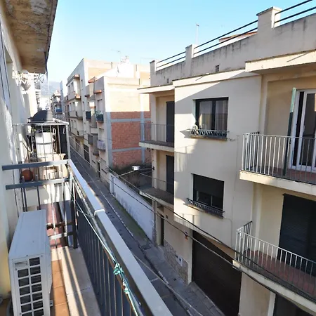 Apartment Rnet - Madrid 11 - Centro *