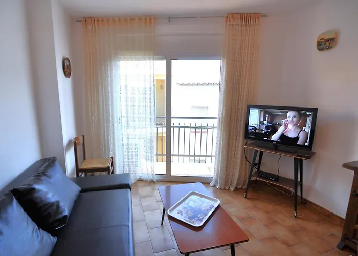Apartman Rnet - Madrid 11 - Centro