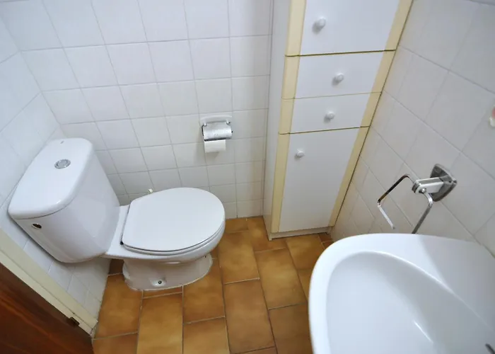 Rnet - Madrid 11 - Centro Apartman