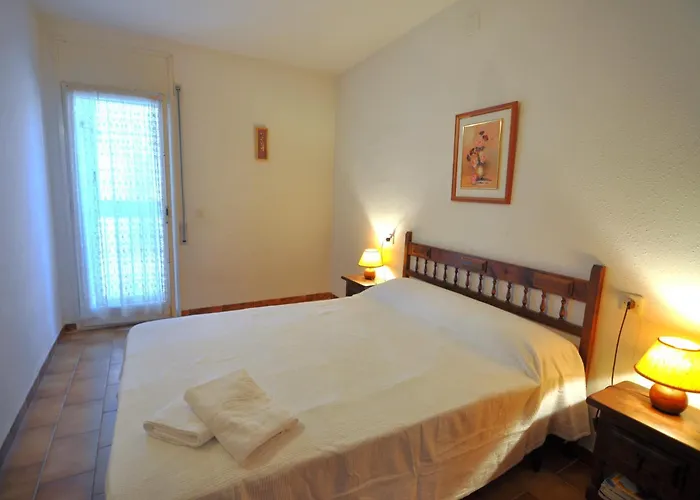 Rnet - Madrid 11 - Centro Apartman Roses