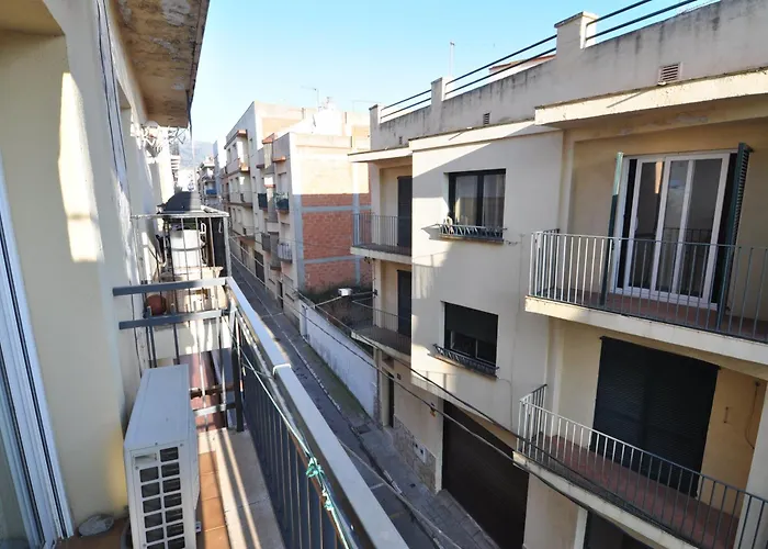 Apartman Rnet - Madrid 11 - Centro *